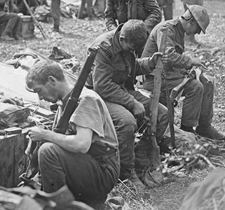 Enfield-Stuff - A website about Lee-Enfield rifles and the men who carried them