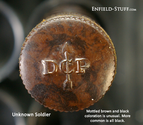 Lee-Enfield rifle oiler