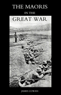 Book - The Maoris in the Great War